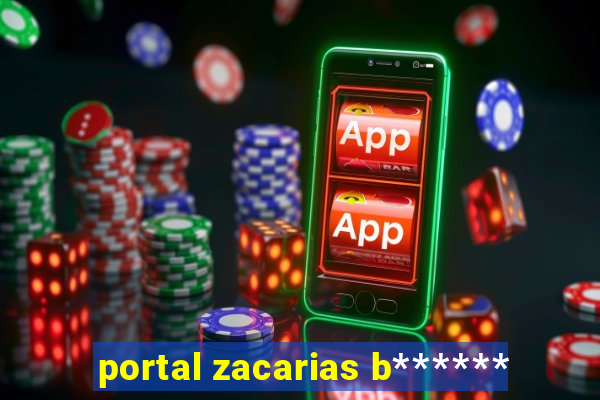 portal zacarias b******